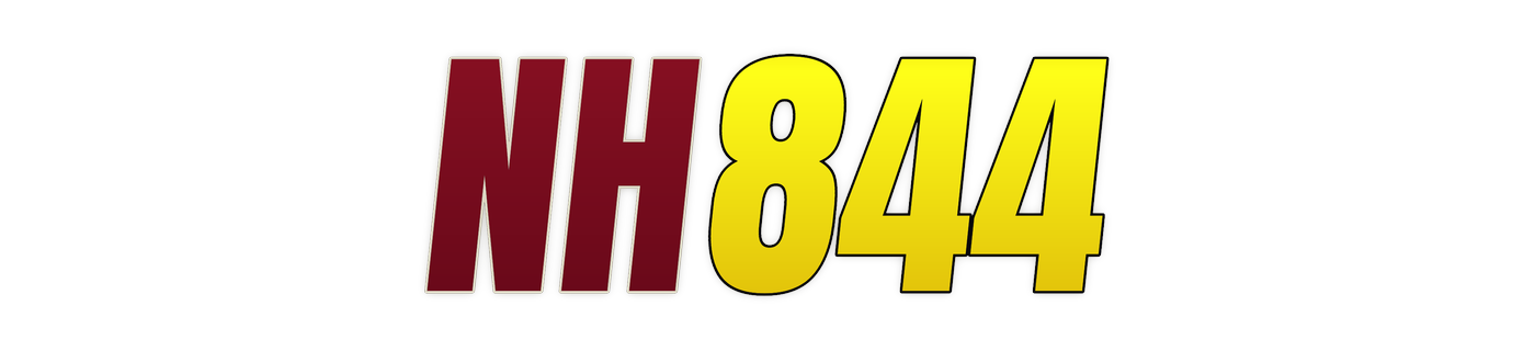 nh844 – Nhà Cái Cá Cược Trực Tuyến